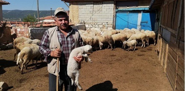 Isparta’da 272 Köylüye 7 Milyon 134 Bin Tl Orköy Kredi Desteği Sağlandı