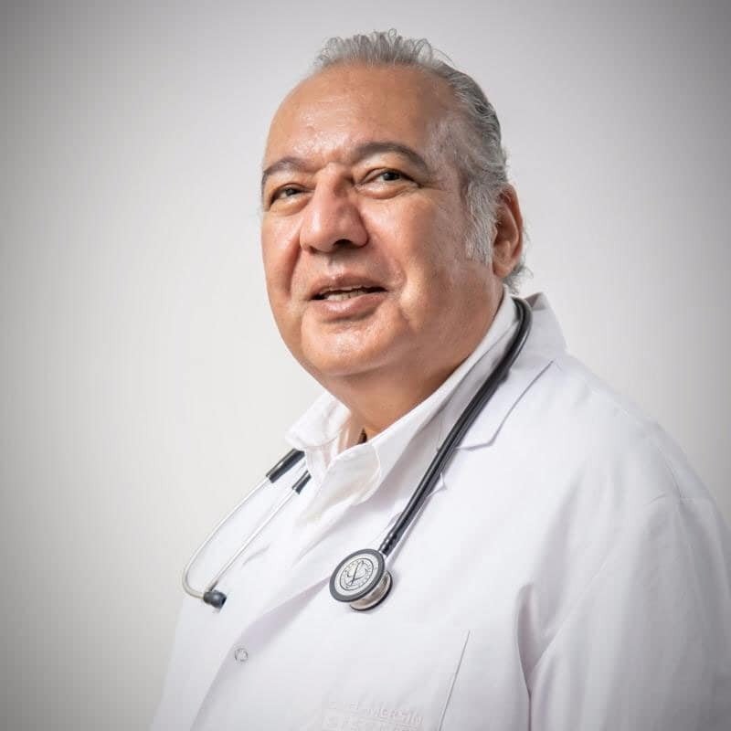 Mersin’de Bir Doktor Daha Covid-19’dan Hayatını Kaybetti
