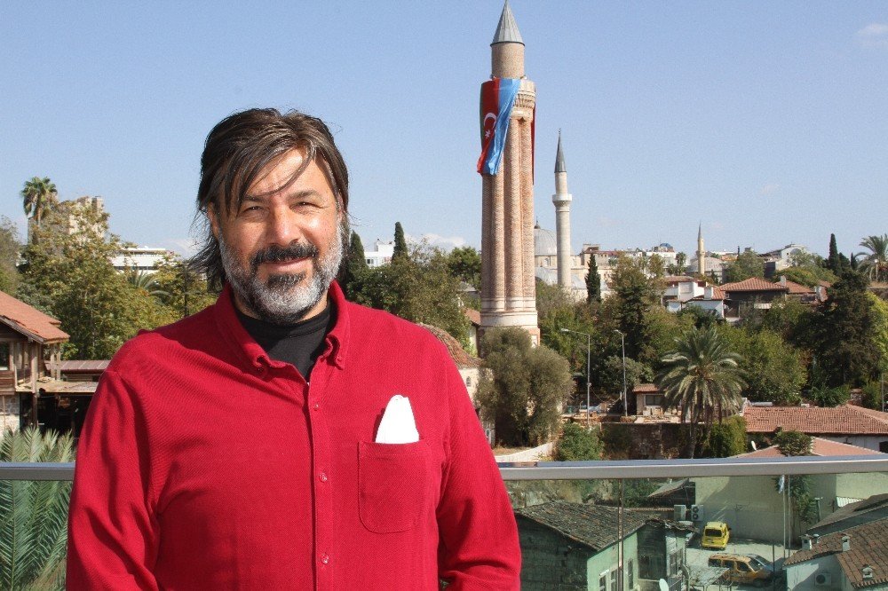 Yurt Dışı Seyahatte Süre Artacak, İç Turizme Talep Artacak