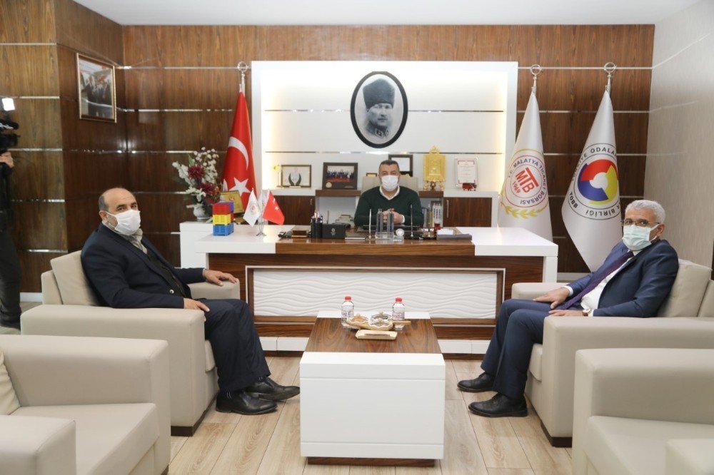 Mtb Kayısıya Sahip Çıkıyor