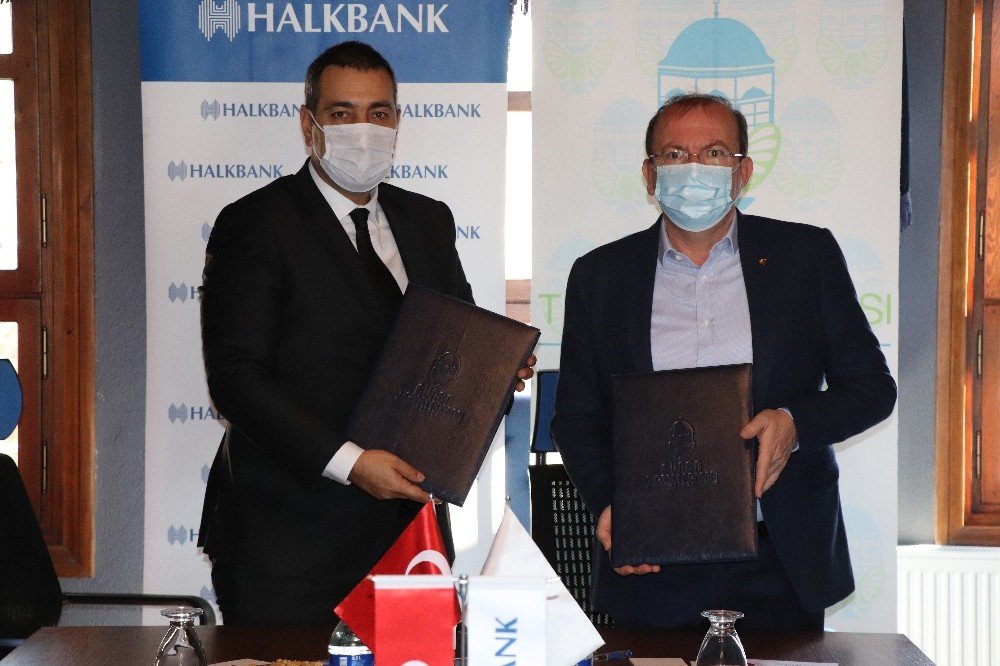 Matlı: “ticarette Sıfır Risk Dönemi Başlıyor”