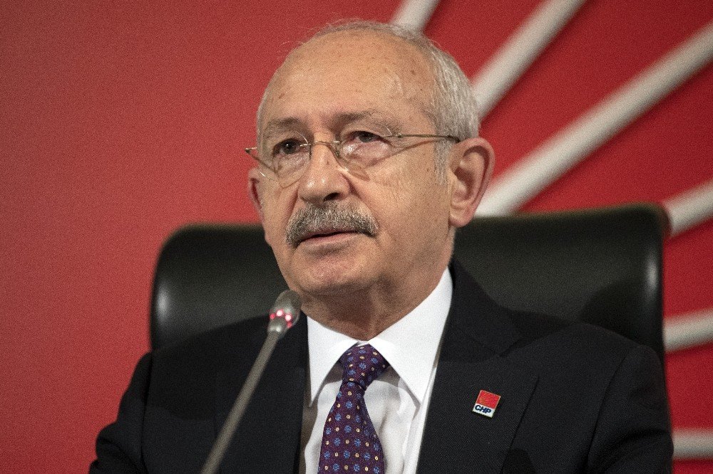 Kılıçdaroğlu Aşı Olup Olmayacağı Sorusunu Yanıtladı