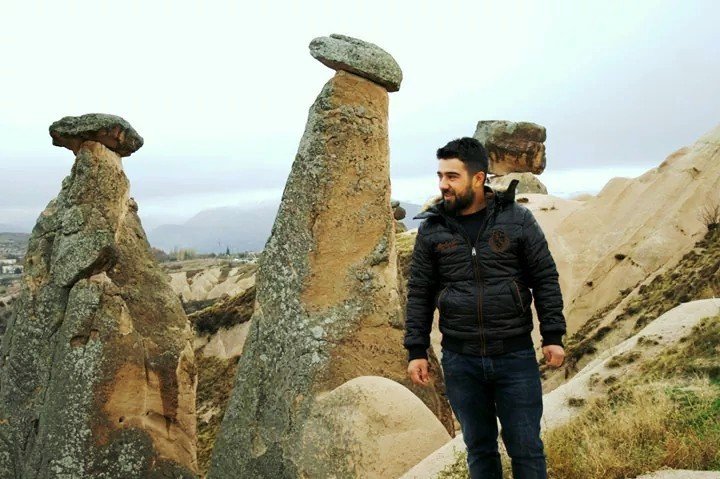 32 Yaşındaki Genç, Kansere Yenik Düştü