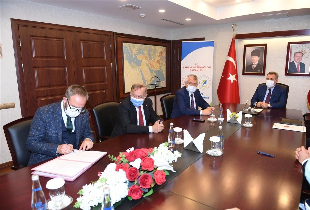 Adana’da Turizm Projelerine Destek
