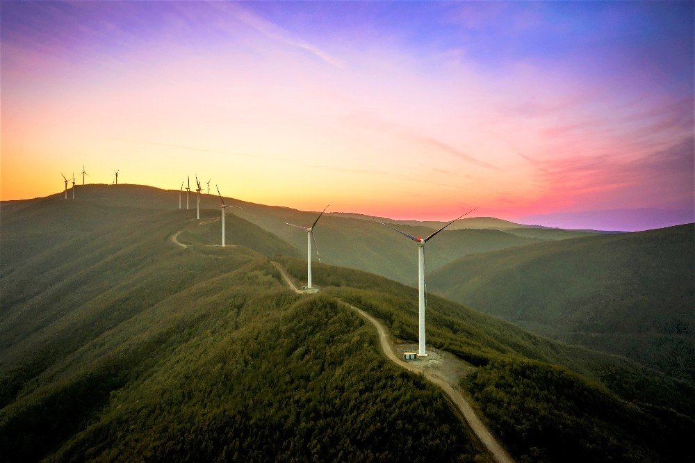Aydem Enerji, 2021 Yılında 3,8 Milyar Tl Yatırım Yapacak