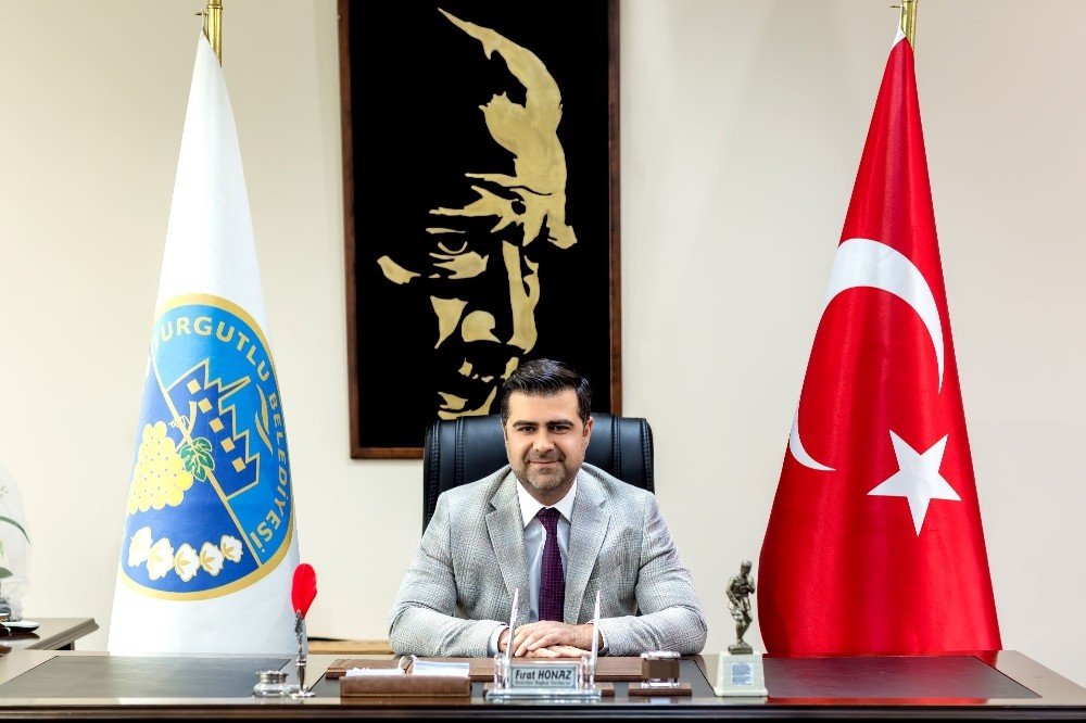Fırat Honaz: “borç Yapılandırmalarını İnternet Sitemizden Hizmete Sunduk”