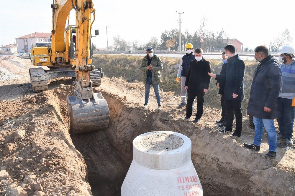 Aksaray Belediyesi 2020 Yılında Çözümün Merkezi Oldu