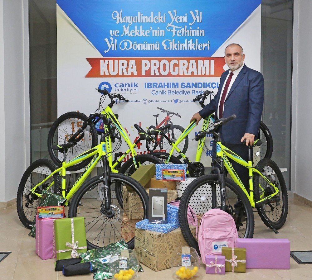 Sandıkçı: “2021 Çocukların Yılı Olacak”