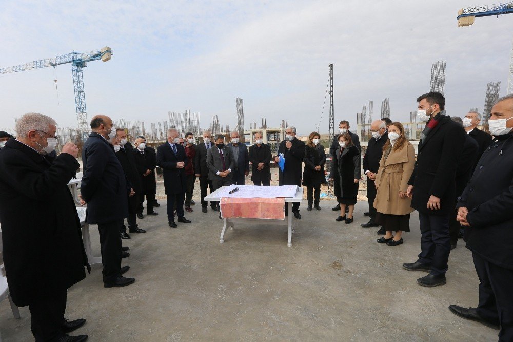 Fatma Şahin İçin İlginç Tasvir