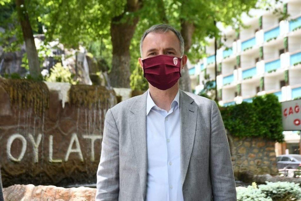 Oylat Hizmet Vermeye Başlıyor