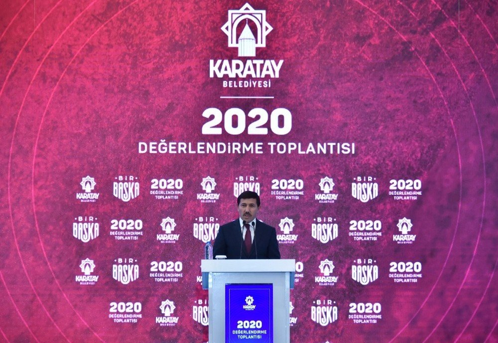 Başkan Kılca, Görevdeki 20 Ayını Değerlendirdi