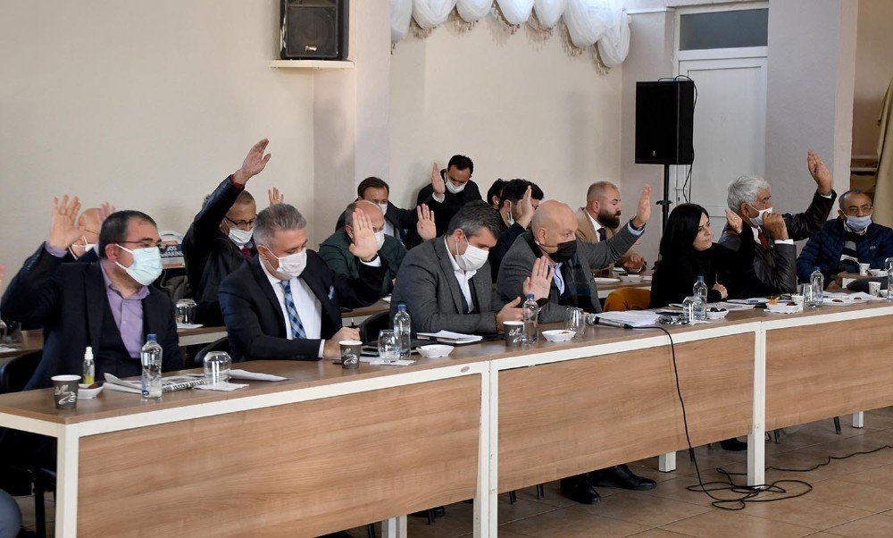 Kuşadası Belediyesi’nden Esnafa İkinci Destek Paketi