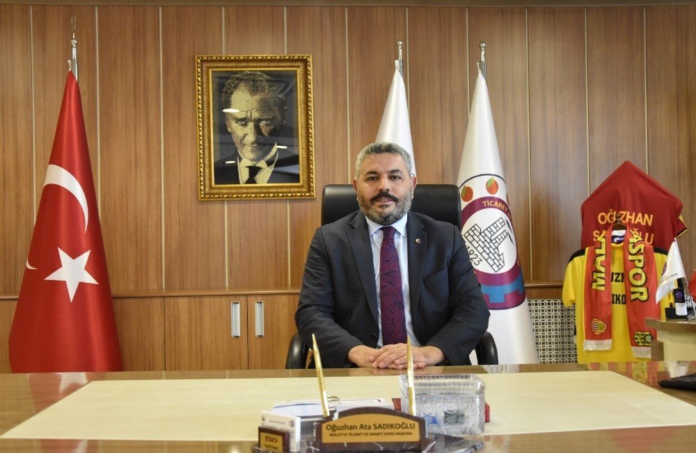 Malatya’da İhracat Yapan Firma Sayısında Artış