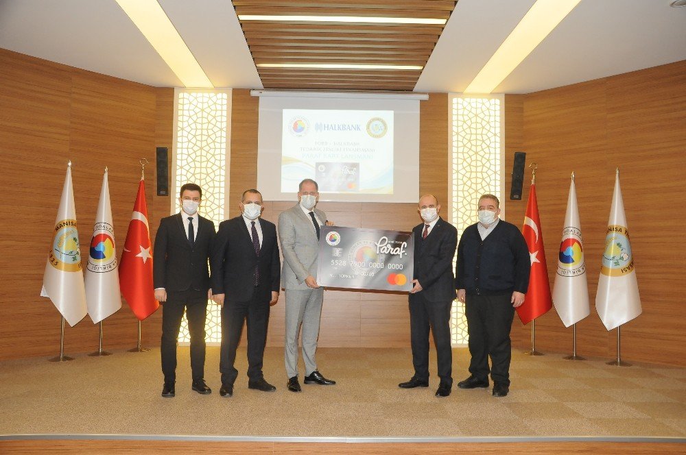 Manisa Ticaret Borsası Üyeleri İçin Önemli Finansman Fırsatı