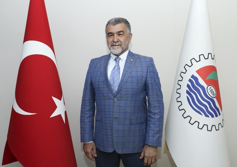Sektör Temsilcileri İmar Planlarının Çıkmasını İstiyor