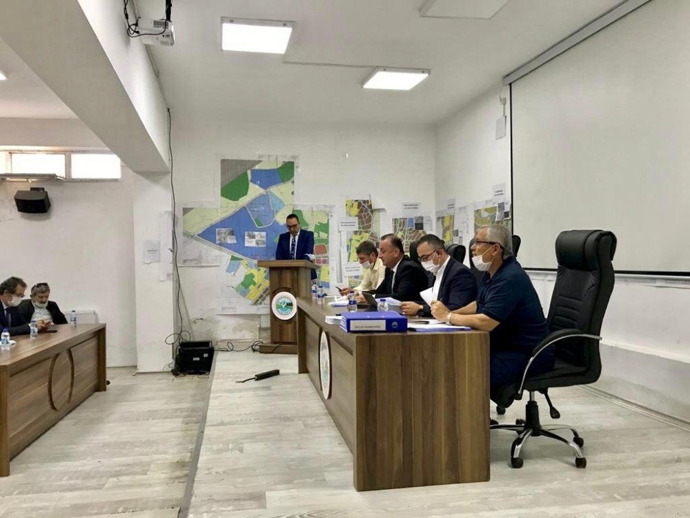 Sinop Belediyesi Esnaftan 3 Ay Kira Almayacak