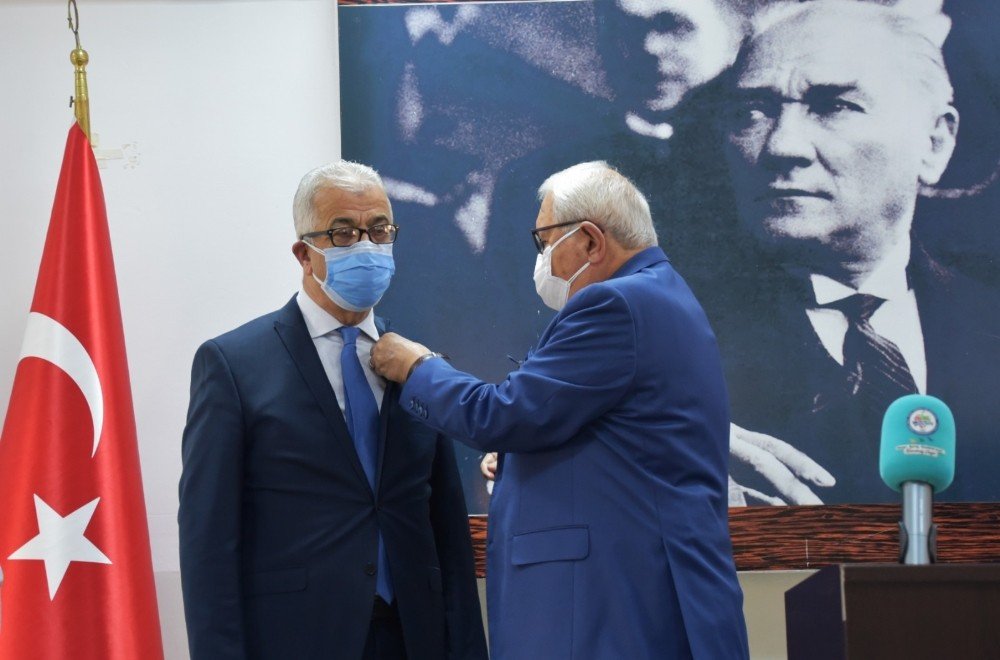 Yaşar Balcı Belediye Meclisinde Anıldı