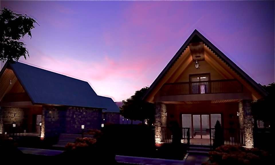 Ardahan’a Mini Tatil Köyü Yapılacak