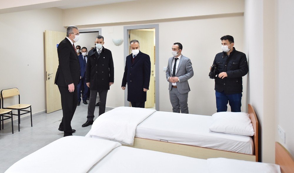 Büyükşehir’le Çaresiz Değilsiniz