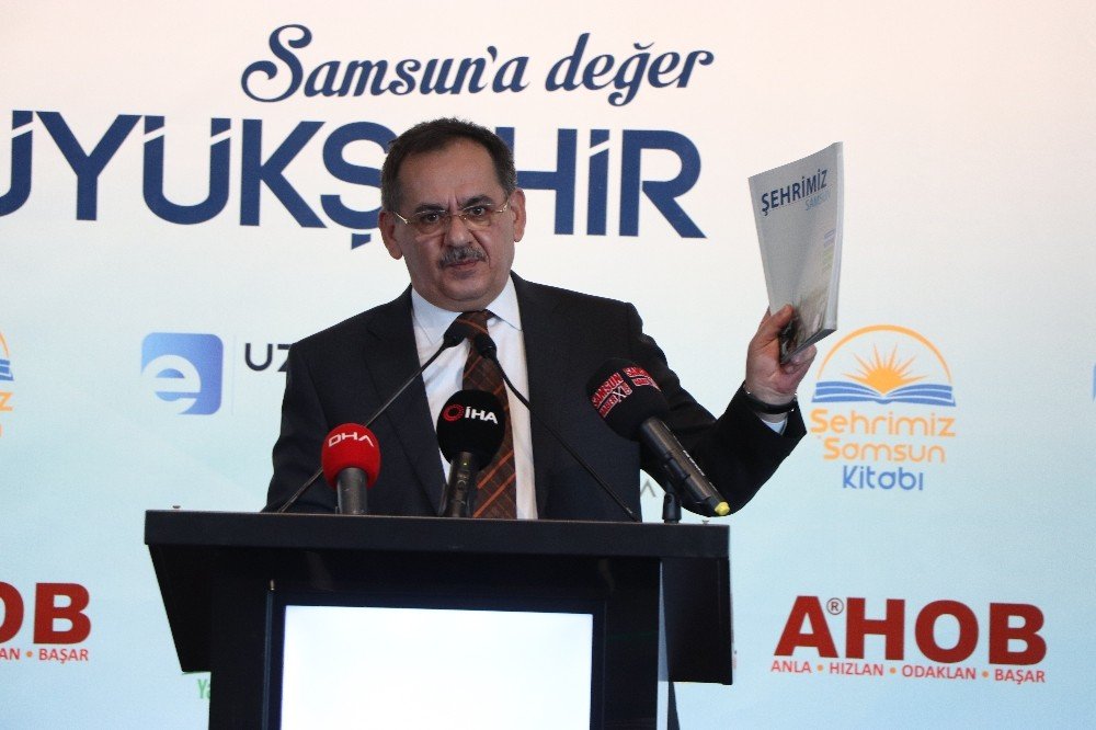 Eğitime ‘büyük’ Destek