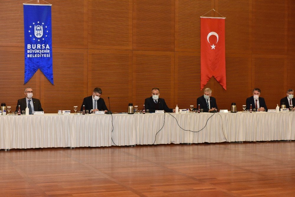 Çınarcık’ın Suyu 2023’te Bursa’da