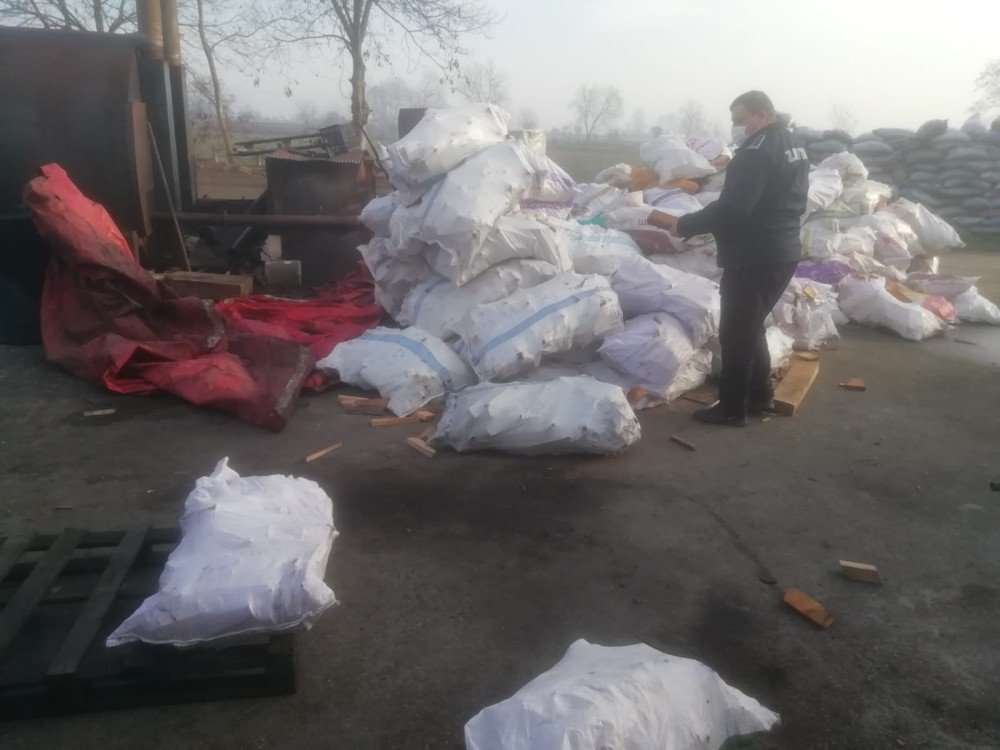 Düzce’de Hava Kirliliğine Karşı Denetimler Sürüyor