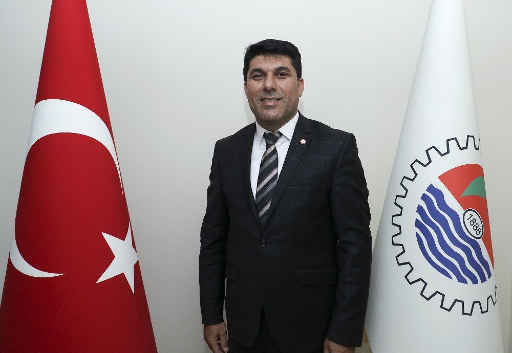 Yolcu Taşımacıları Belediyeden Destek Bekliyor