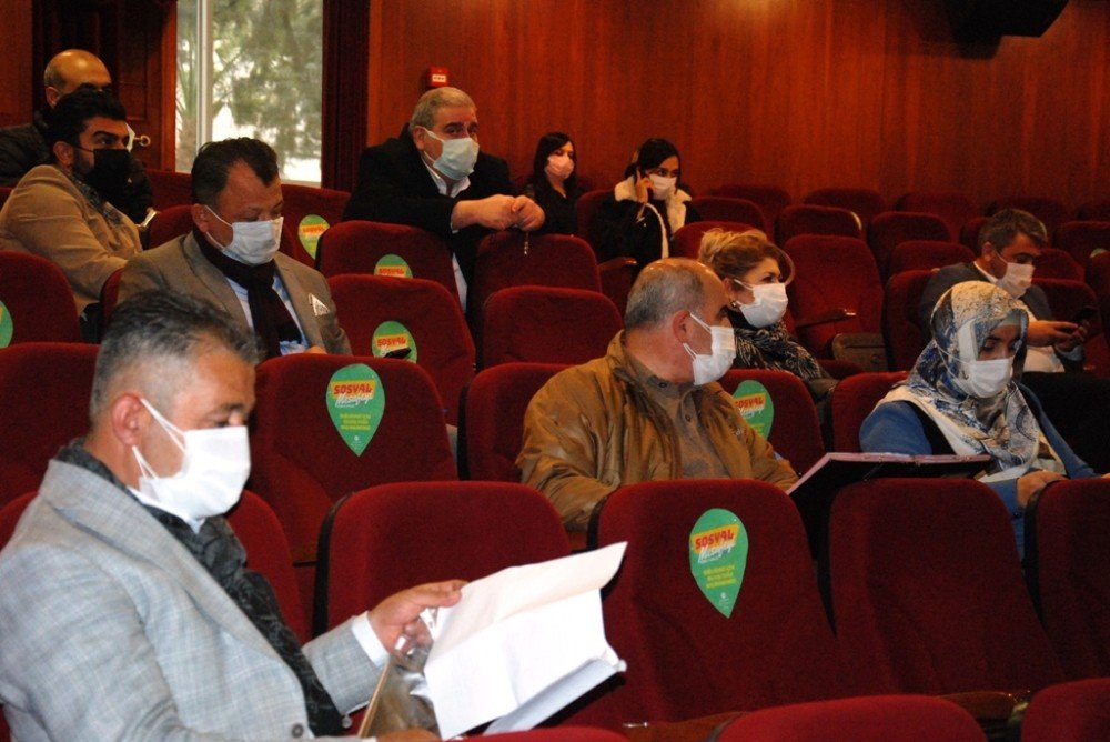 "imren Aykut"a Veto