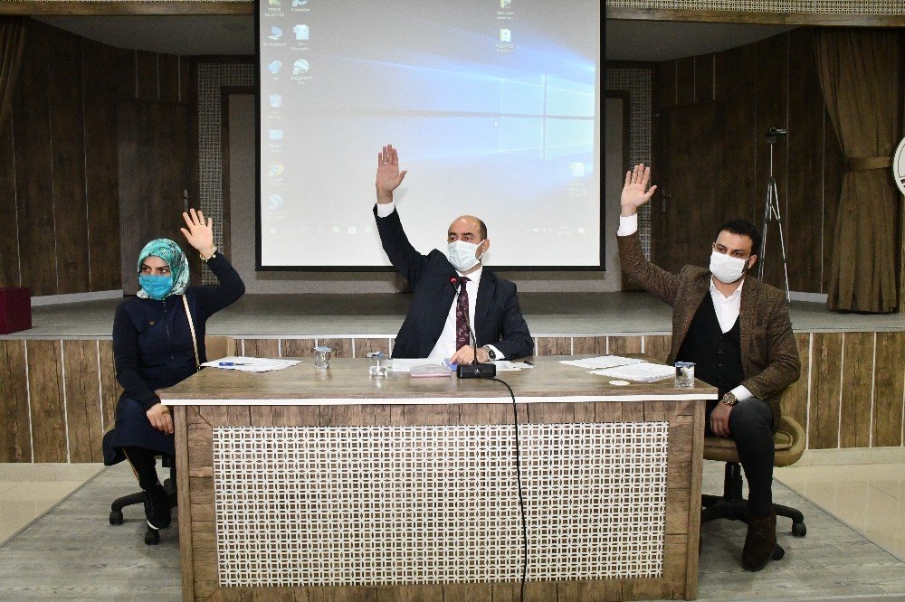 Başkan Kılıç’tan 2021’in İlk Müjdesi: Esnafa Yüzde 50 Kira Desteği