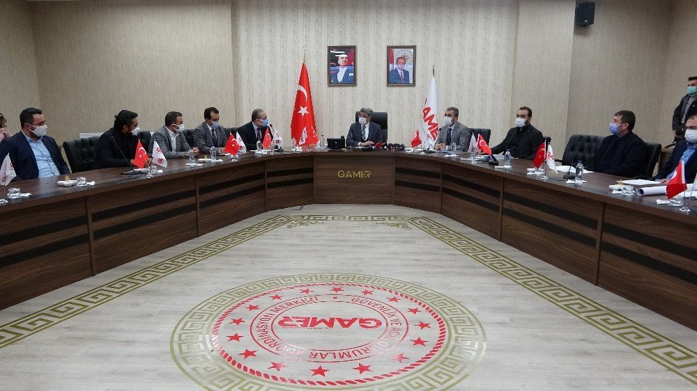 Edremit’in 40 Yıllık Altyapı Sorunu Sona Eriyor