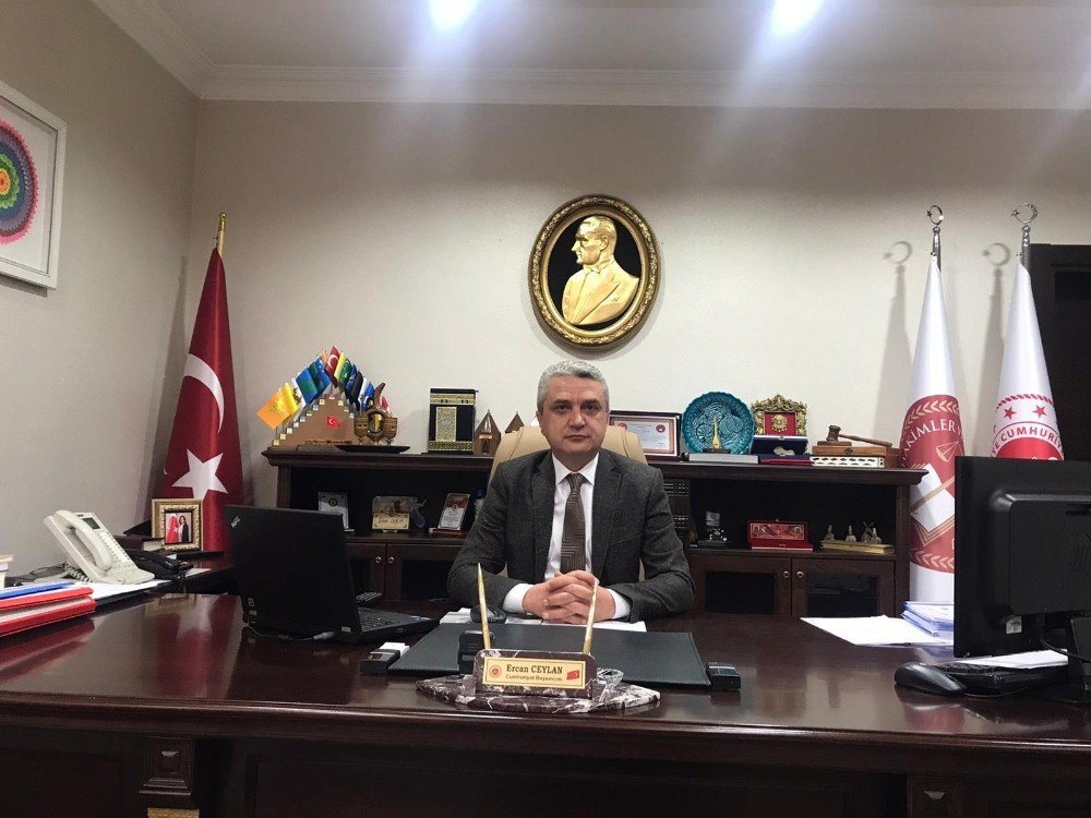 Bilecik’teki Adli Vakaların Türkiye Ortalamalarının Altında