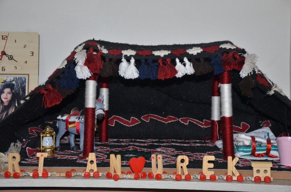 Amigurumi Yüzlerce İnsana Ekmek Kapısı Oldu