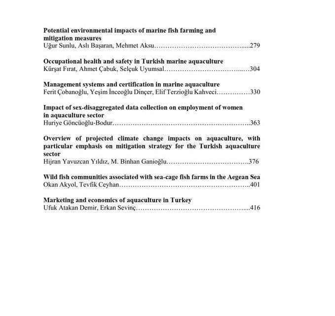 Adü Öğretim Üyesi Çoban’ın Baş Editörlüğünü Yaptığı Kitap Yayınlandı