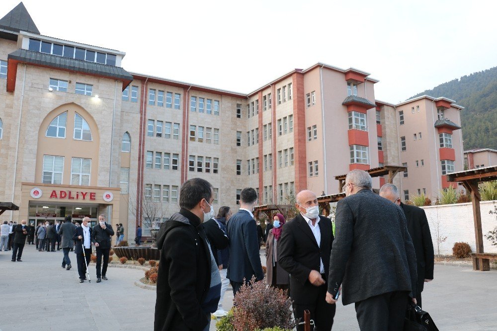 Yazıcıoğlu’nun Ölümüne İlişkin Üst Düzey Görevlilerin Yargılanmasına Devam Edildi