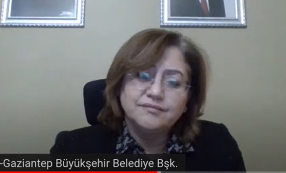 Gaziantep, 37 Tescil Ürünle Coğrafi İşarette Lider