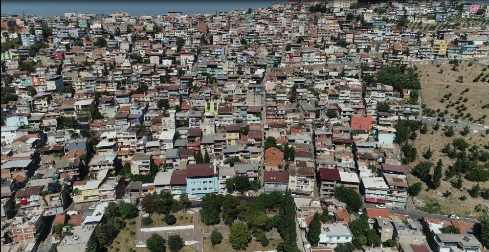 Konak Meclisi’nin Gündemi Beştepeler