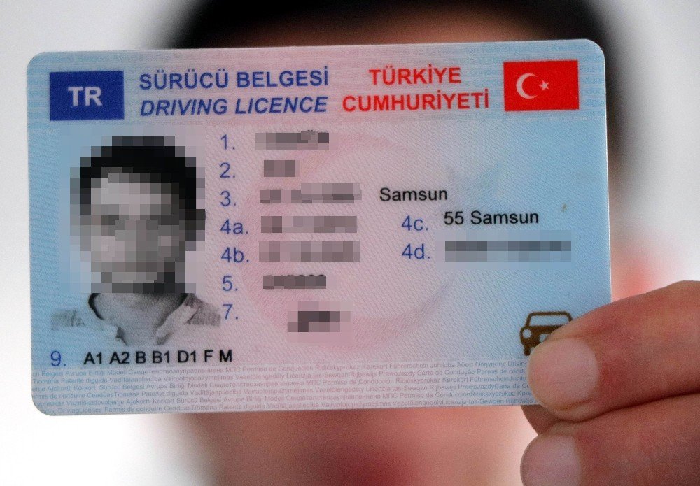 Binlerce Sürücü Adayının Gözü Ehliyet Sınavında