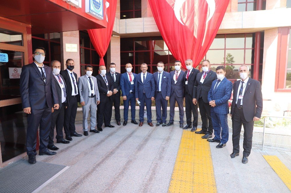 Mhp Yıldırım’da Üye Sayısı 4 Kat Arttı
