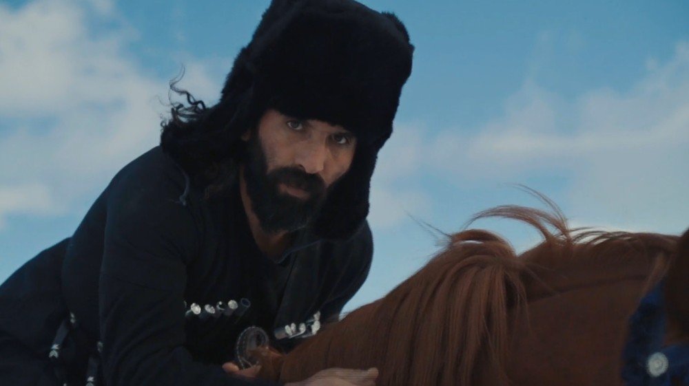 Doğu’yu Keşfet Filmi Ödüle Layık Görüldü