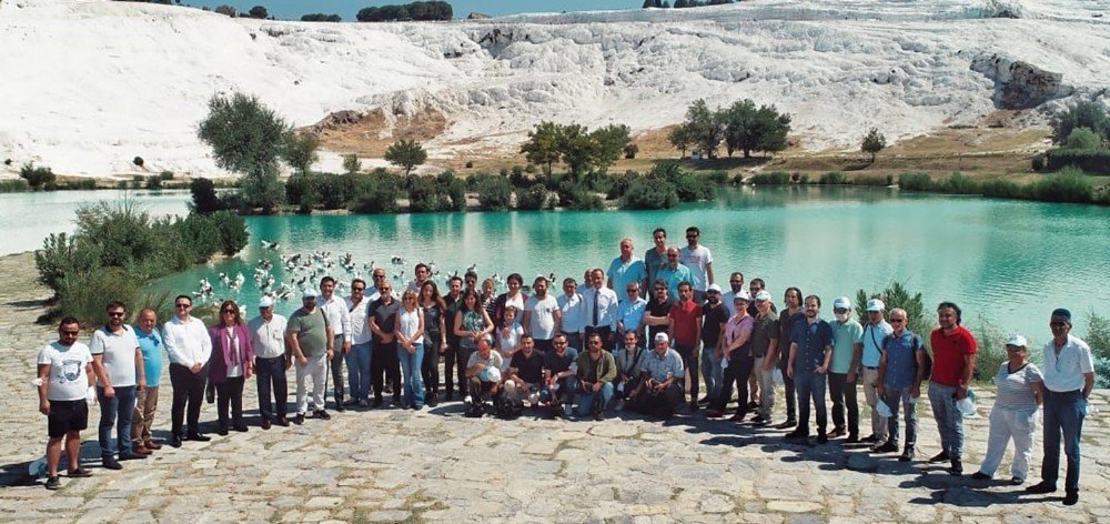 Başkan Örki; “gazetecilik Mesleği Hem Zor Hem De Kutsal Bir Görev”