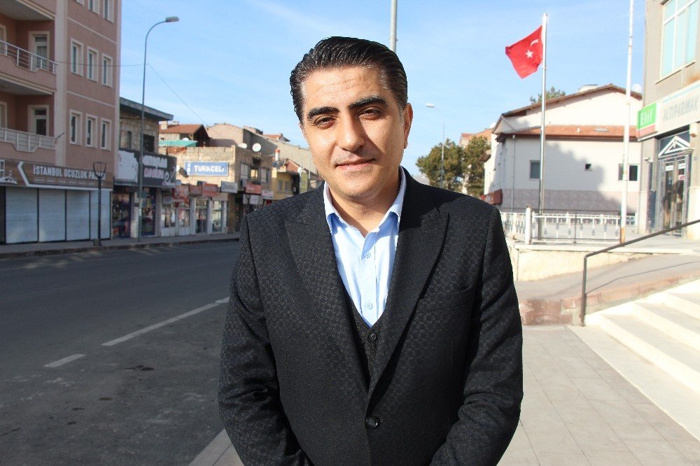 Gülşehir’de Kahvehanelere Aylık Bin Lira Destek Verilecek