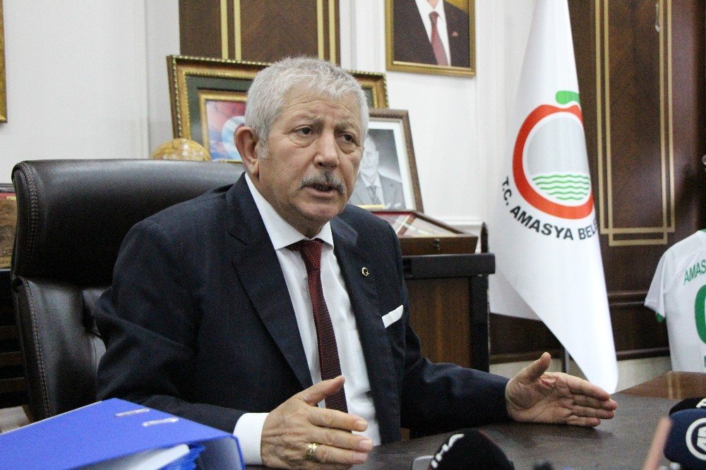 Başkan Sarı Duyurdu: “esnafımızın Kira Ücretine Zam Yok”
