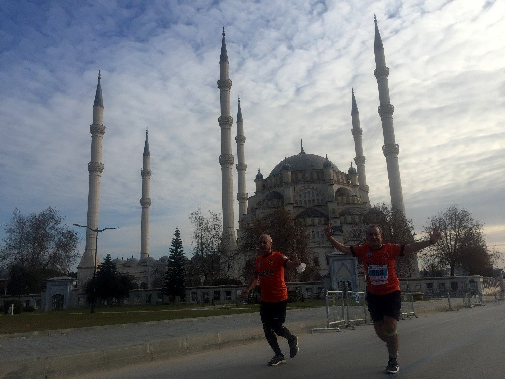 Tarihin İçinde “kurtuluş” Maratonu
