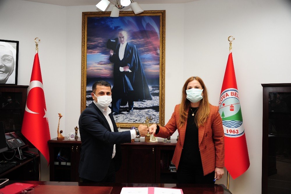 Balçova’da Asgari Ücret Bayramı
