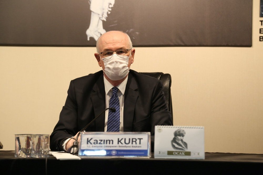 Başkan Kurt: “sendika Konusunda Tarafsızız”