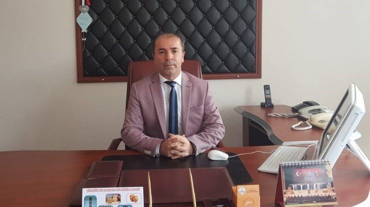 Öğrenciler Uzaktan Eğitime Uzak Kalmayacak