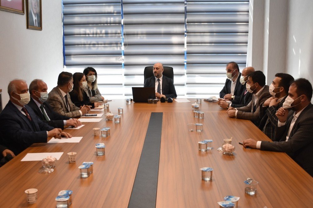 Ak Parti’den Kongre Açıklaması
