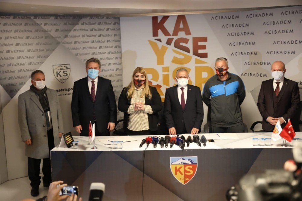 Dan Petrescu: "amacımız Maçlar Kazanarak Kulübü Üst Sıralara Çıkarmak"