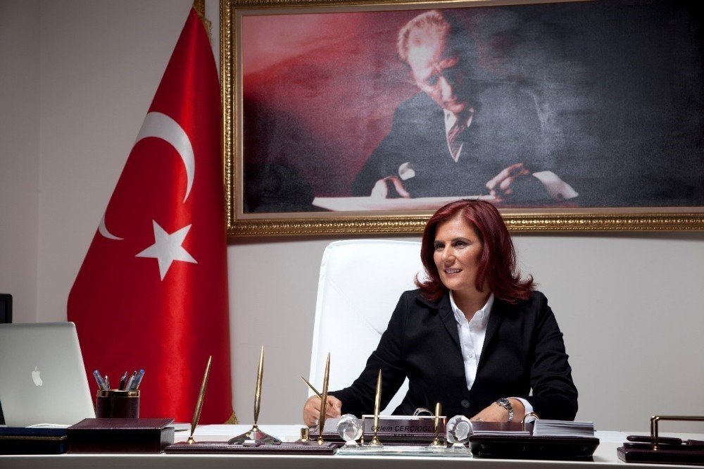 Başkan Çerçioğlu, “saldırganların Adalet Önünde Cezasız Kalmayacağına İnanıyorum”