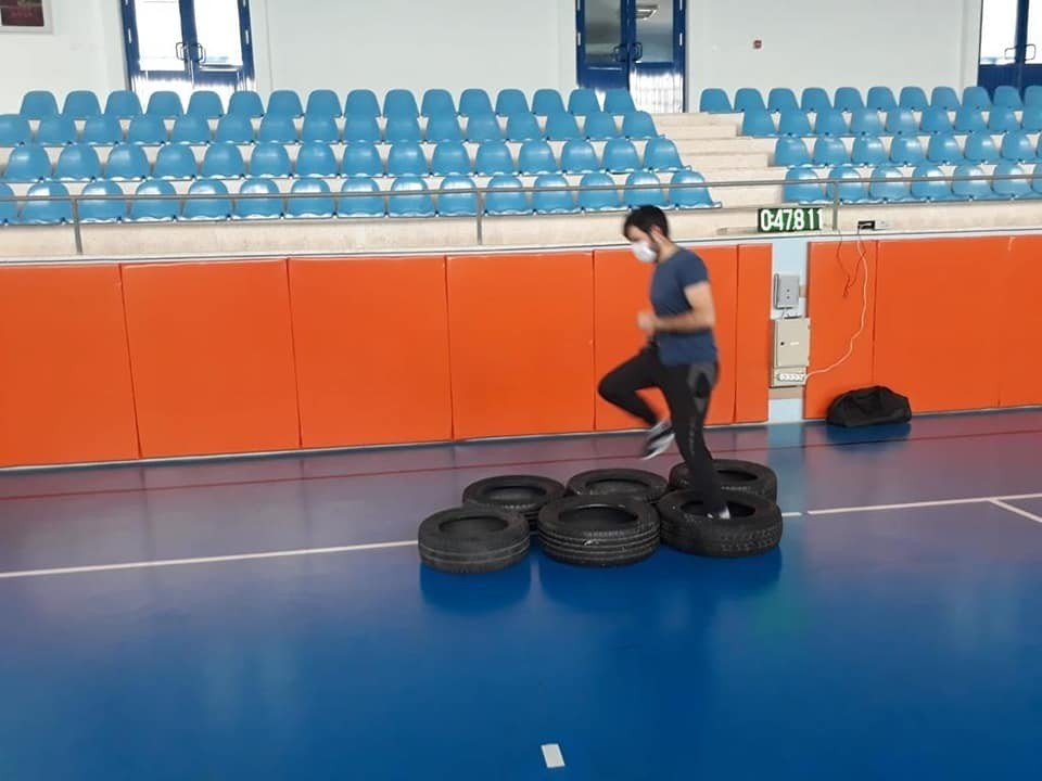 Polis Adayları İçin Ücretsiz Eğitim Verilecek
